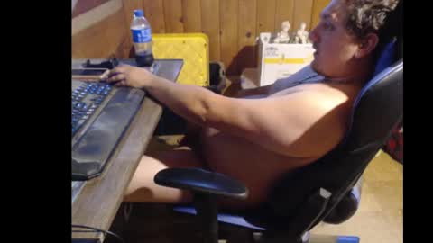 Snapshot of therealbigcheese0695 chatting on 09.19.25 therealbigcheese0695 online show from 09.19.25