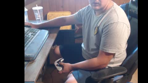 Snapshot of therealbigcheese0695 chatting on 09.21.25 therealbigcheese0695 online show from 09.21.25