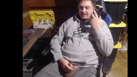 Snapshot of therealbigcheese0695 chatting on 03.14.26 therealbigcheese0695 online show from 03.14.26