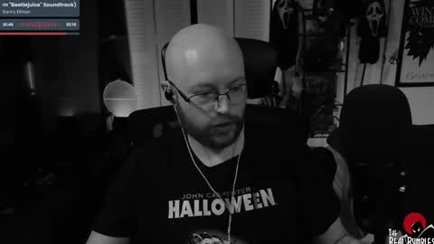 Bumbles or B online show from 11.01.25