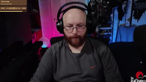 Bumbles or B online show from 12.15.25