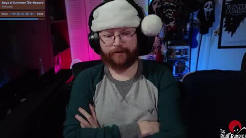 Bumbles or B online show from 12.19.25