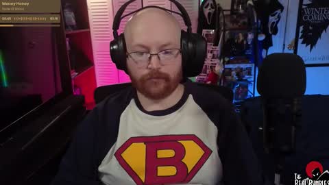 Bumbles or B online show from 02.02.26