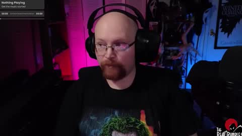 Bumbles or B online show from 03.02.26