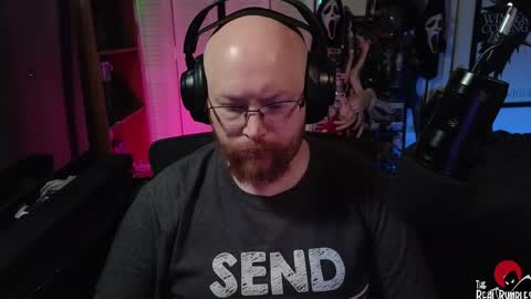 Bumbles or B online show from 03.22.26