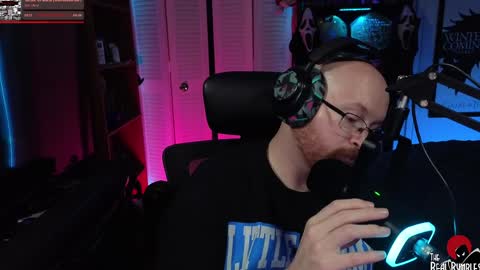 Bumbles or B online show from 05.10.26