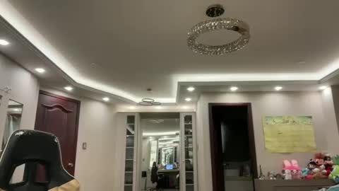 Snapshot of therealcamilabaddie chatting on 09.16.25 therealcamilabaddie online show from 09.16.25