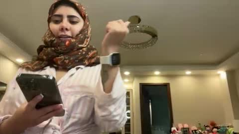 therealcamilabaddie online show from 03.02.26