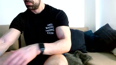 Snapshot of therealkingyoshi chatting on 02.20.25 Yoshi online show from 02.20.25