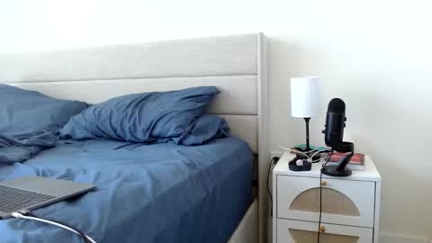 Snapshot of therealkingyoshi chatting on 03.07.25 Yoshi online show from 03.07.25