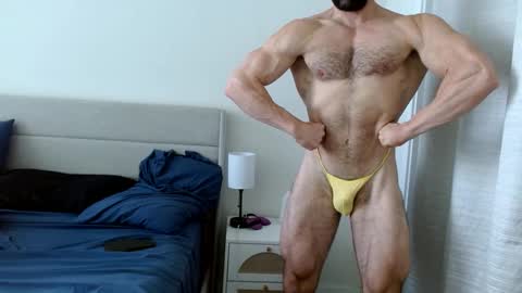 Snapshot of therealkingyoshi chatting on 10.07.25 Yoshi online show from 10.07.25