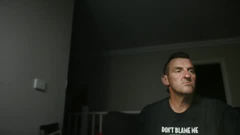 therealkurva4u online show from 12.24.24