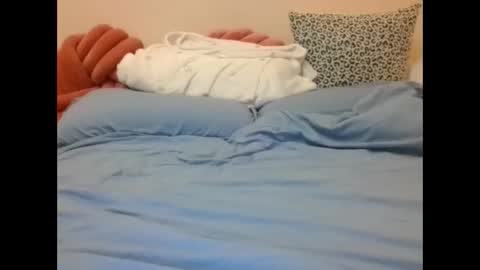 Bunny online show from 10.29.25