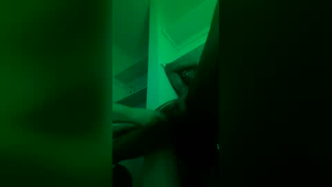 Snapshot of therealmrpleaseher chatting on 04.25.26 MR PLEASEHER online show from 04.25.26