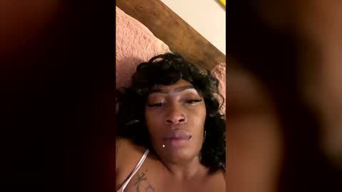 therealprettyp online show from 03.14.26