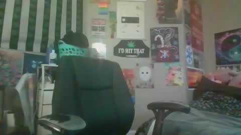 Snapshot of therealstackz69 chatting on 03.16.26 therealstackz69 online show from 03.16.26