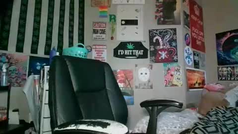 Snapshot of therealstackz69 chatting on 03.28.26 therealstackz69 online show from 03.28.26