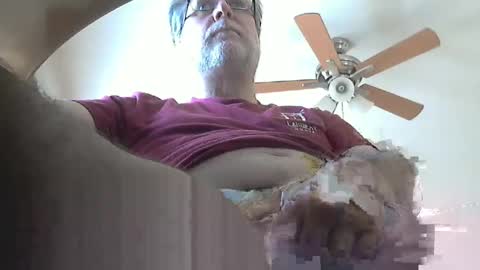 Snapshot of thereisnospoon1970 chatting on 02.02.25 Neo online show from 02.02.25