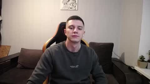 Nick   online show from 11.05.25