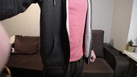 Nick   online show from 12.03.25