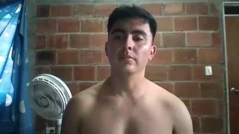 Theron Devereaux online show from 05.01.26