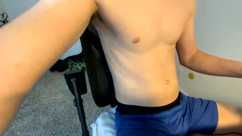 therunnerboy online show from 05.17.26