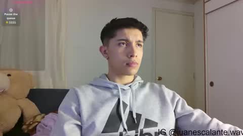 thesaint_xxx online show from 04.16.26