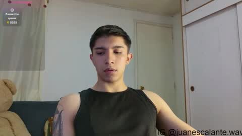 thesaint_xxx online show from 04.22.26