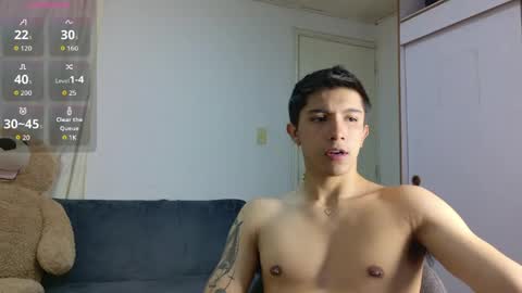 thesaint_xxx online show from 06.25.26