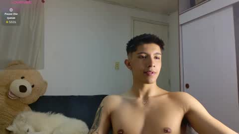 thesaint_xxx online show from 06.25.26
