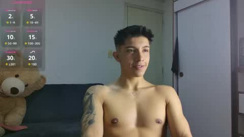 thesaint_xxx online show from 06.26.26