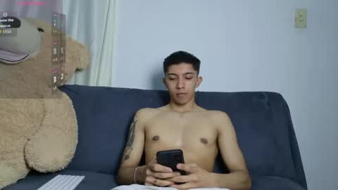 thesaint_xxx online show from 06.27.26