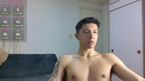 thesaint_xxx online show from 07.10.26