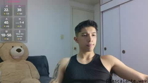 thesaint_xxx online show from 07.23.26