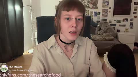 Snapshot of thesearchofgod chatting on 01.30.25 LISA                                            online show from 01.30.25