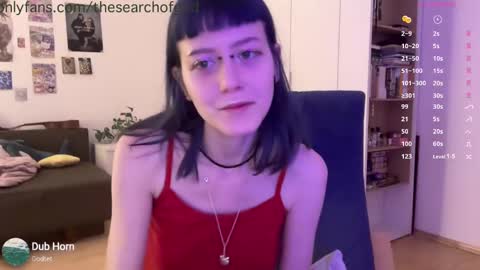 Snapshot of thesearchofgod chatting on 03.09.25 LISA                                            online show from 03.09.25