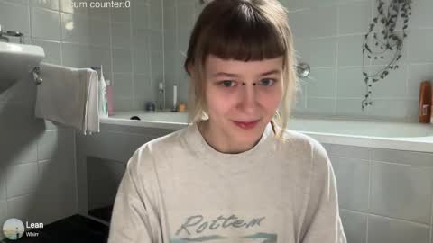 LISA                                            online show from 02.05.26