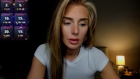 Snapshot of theselina_kyle chatting on 01.31.25 Selina Kyle online show from 01.31.25