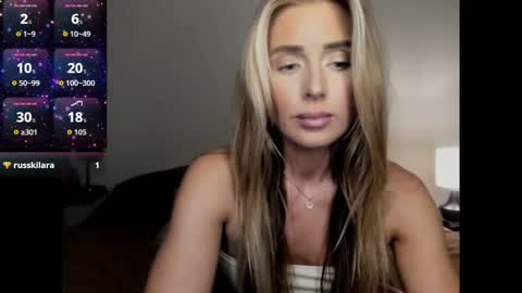 Snapshot of theselina_kyle chatting on 11.04.25 Selina Kyle online show from 11.04.25