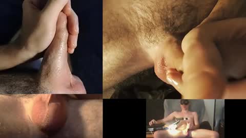 TheSexorcis online show from 01.31.25