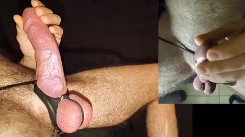 TheSexorcis online show from 09.18.25