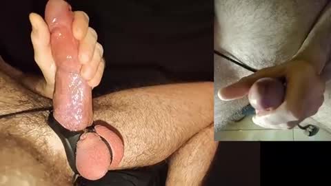 TheSexorcis online show from 09.20.25