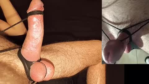 TheSexorcis online show from 10.05.25