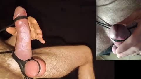 TheSexorcis online show from 10.06.25