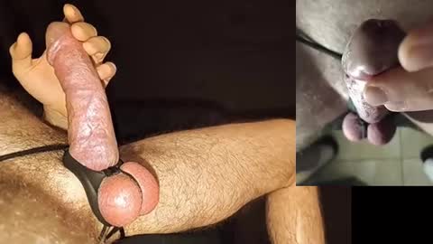 TheSexorcis online show from 10.11.25