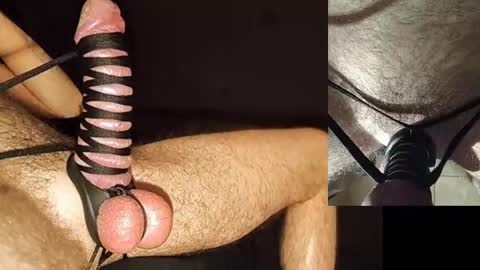 TheSexorcis online show from 10.20.25