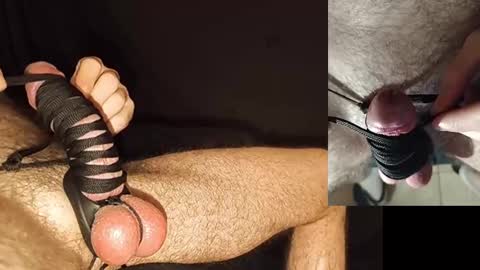 TheSexorcis online show from 10.23.25