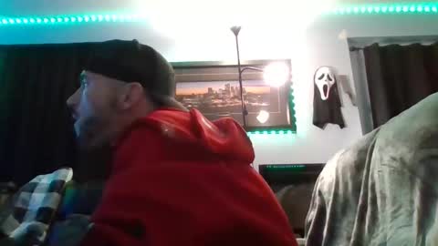 James online show from 10.15.25