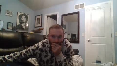 James online show from 11.14.25