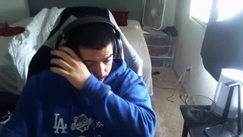Snapshot of thesexymikeshow chatting on 12.21.25 thesexymikeshow online show from 12.21.25